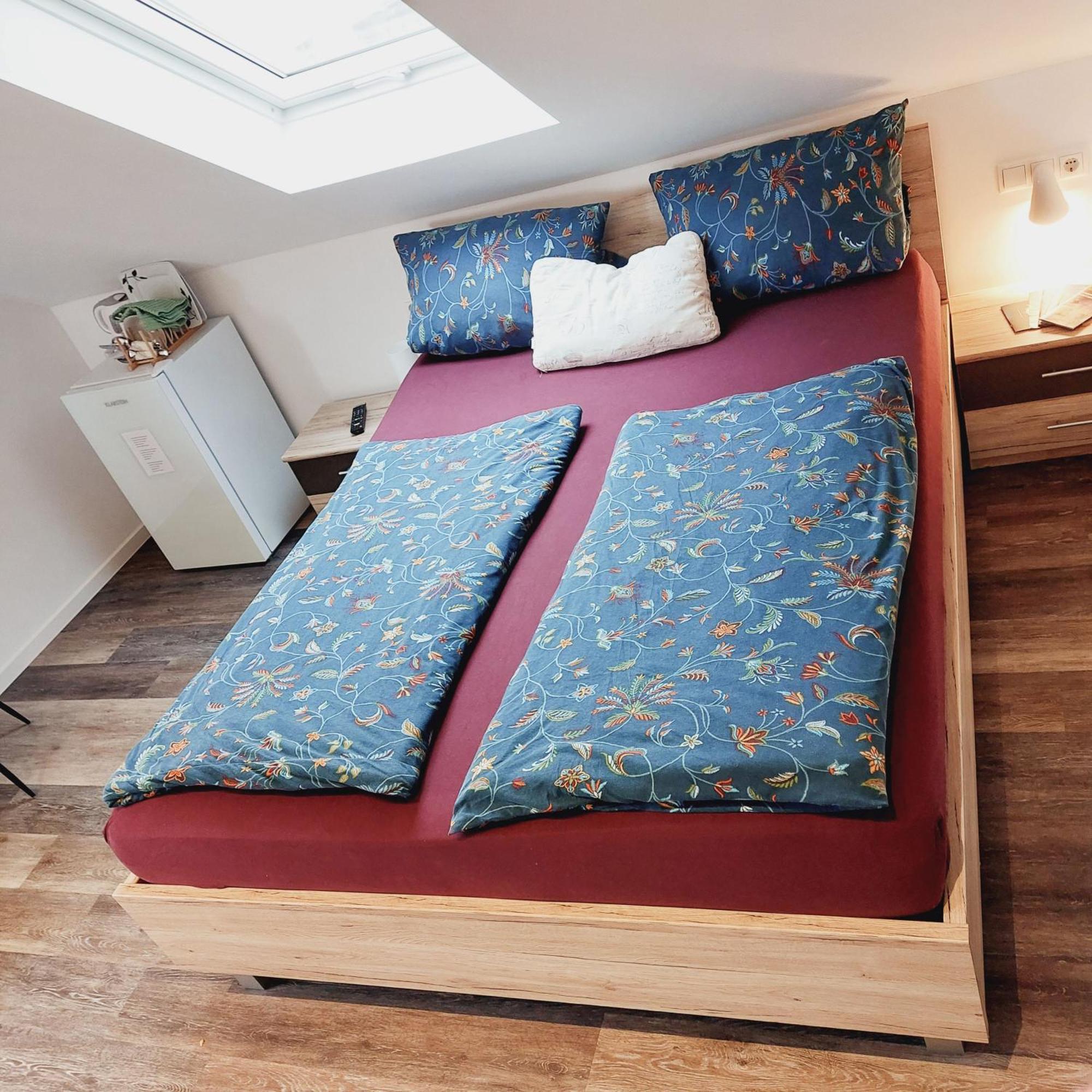 Gaestezimmer Busch Rust Kültér fotó